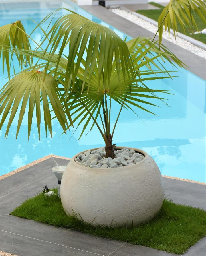 Villa Balai Cinta Panglao Esterno foto