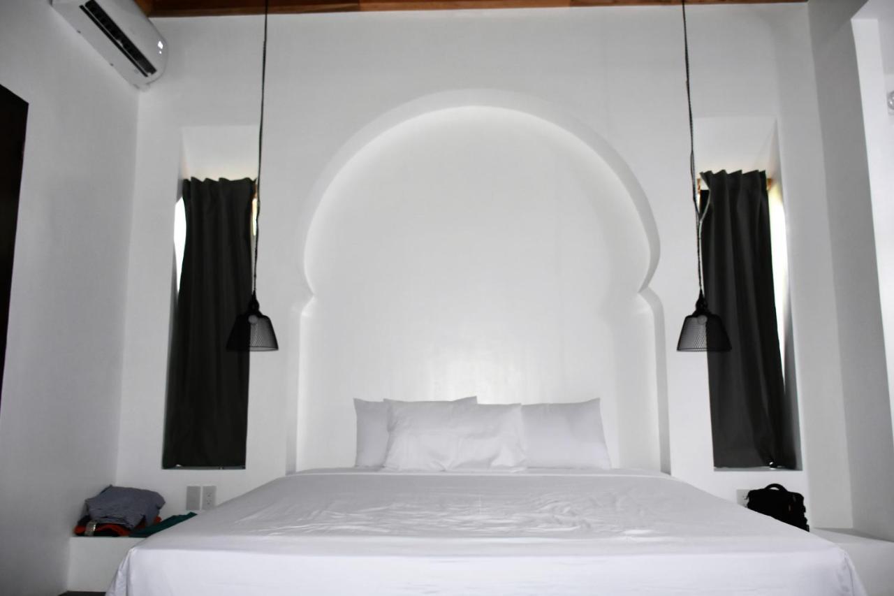 Villa Balai Cinta Panglao Esterno foto