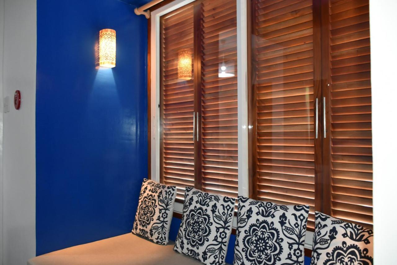 Villa Balai Cinta Panglao Esterno foto
