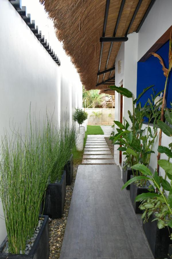 Villa Balai Cinta Panglao Esterno foto