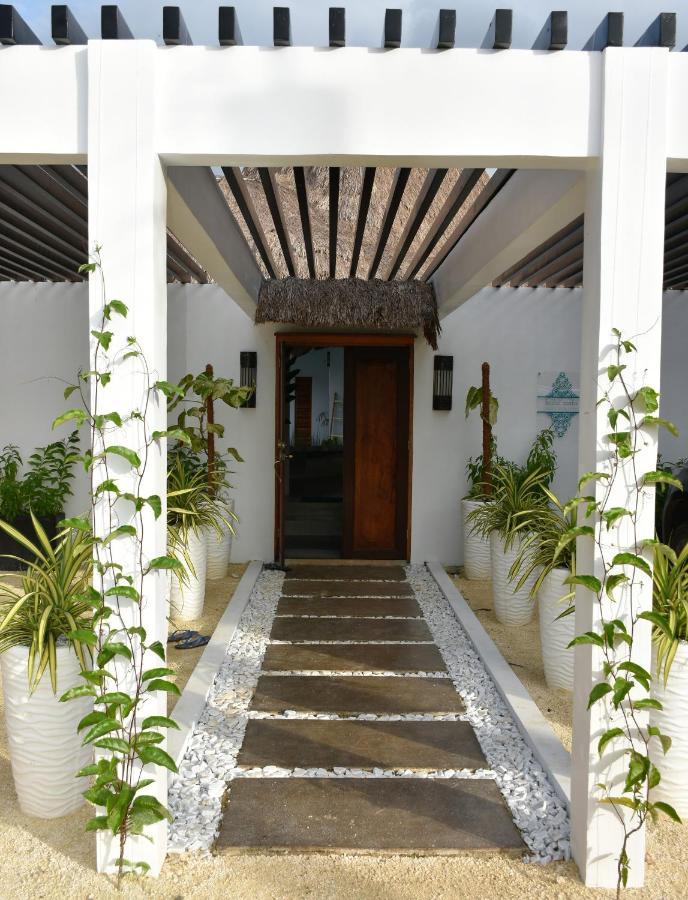 Villa Balai Cinta Panglao Esterno foto