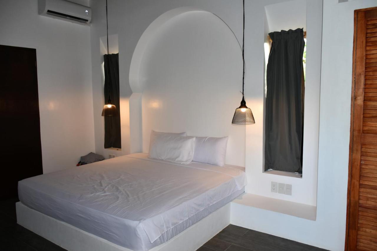 Villa Balai Cinta Panglao Esterno foto