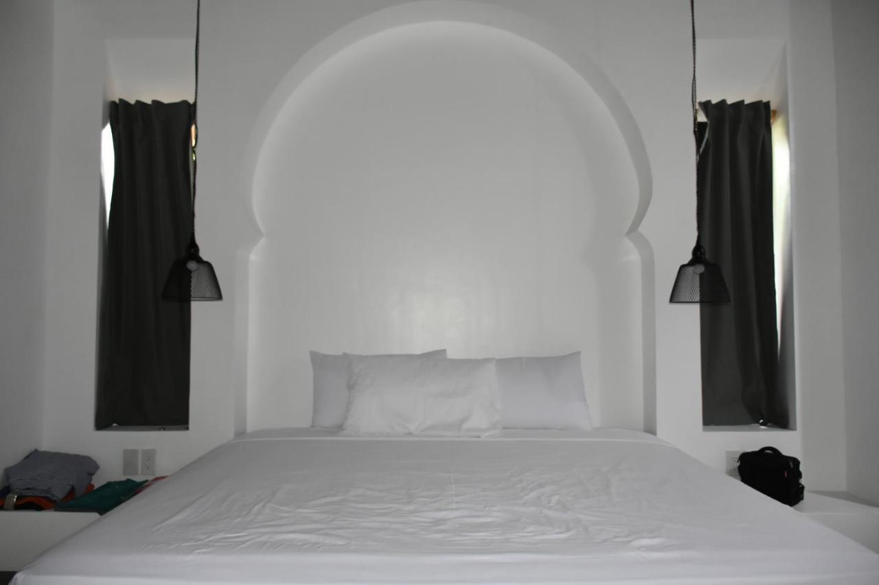 Villa Balai Cinta Panglao Esterno foto