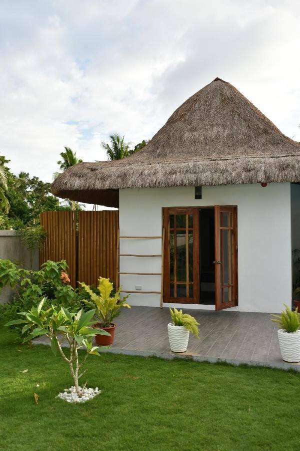 Villa Balai Cinta Panglao Esterno foto