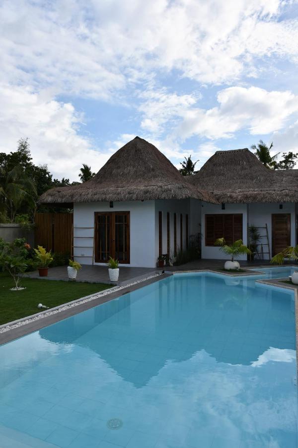 Villa Balai Cinta Panglao Esterno foto