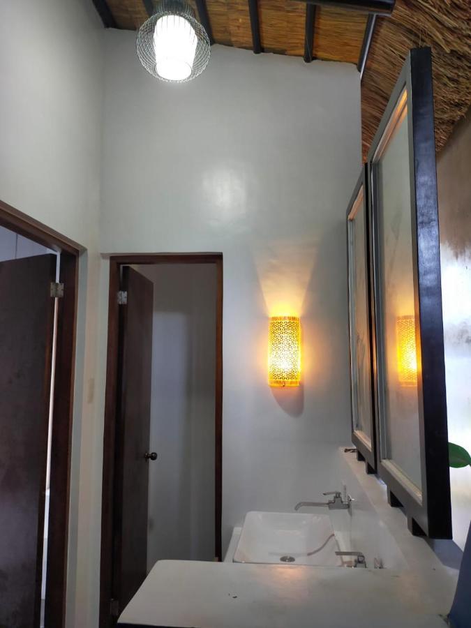 Villa Balai Cinta Panglao Esterno foto