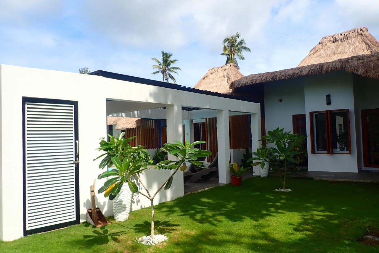 Villa Balai Cinta Panglao Esterno foto