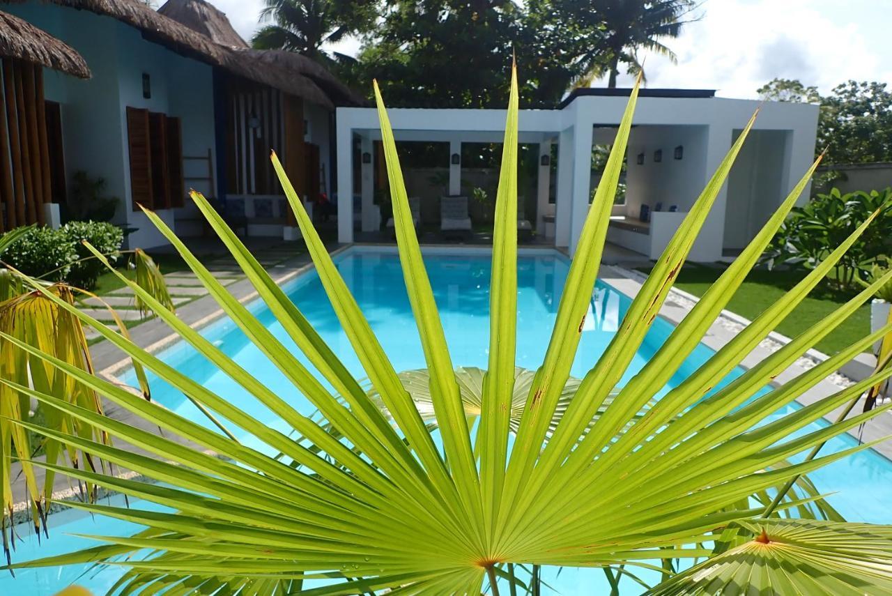Villa Balai Cinta Panglao Esterno foto