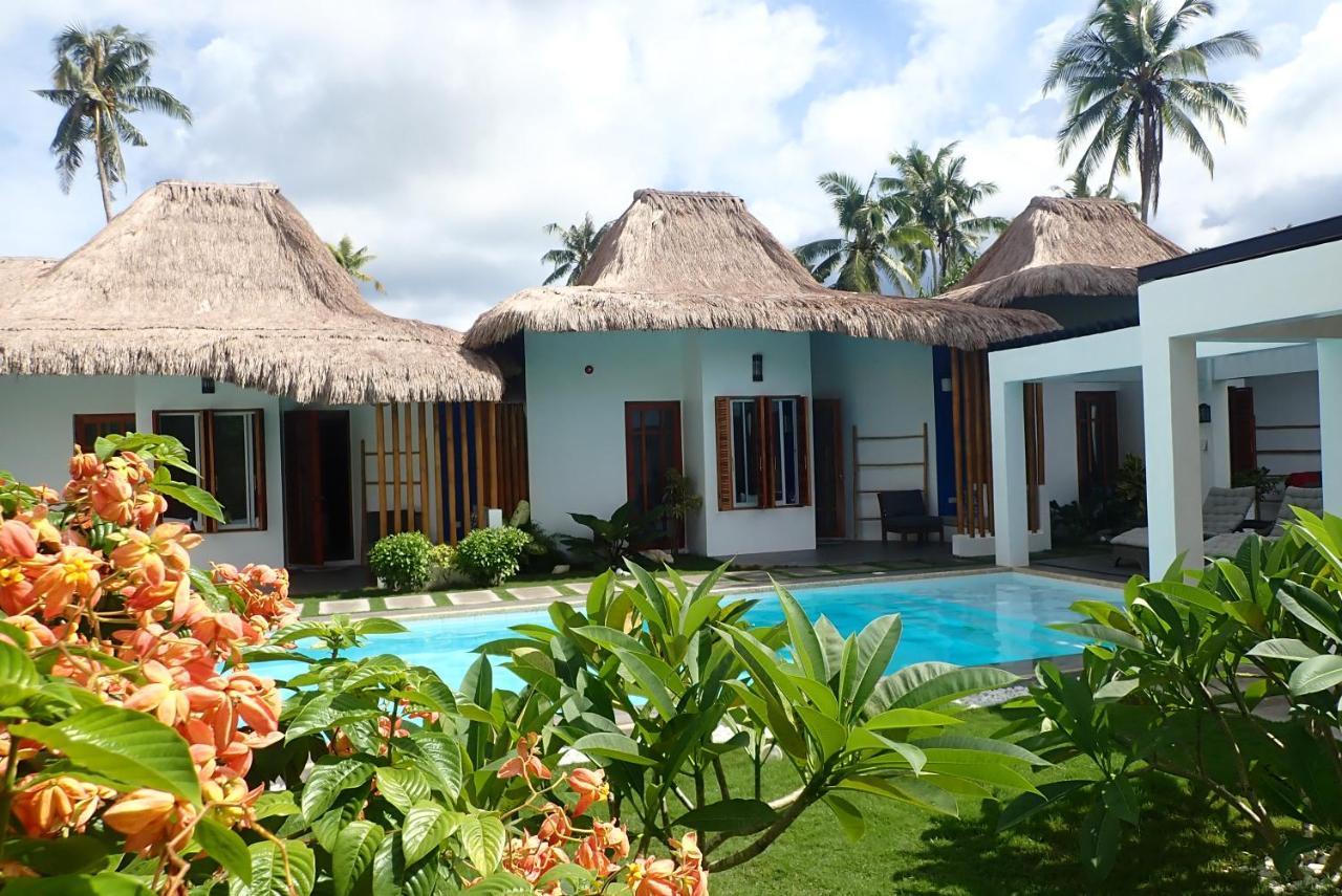 Villa Balai Cinta Panglao Esterno foto