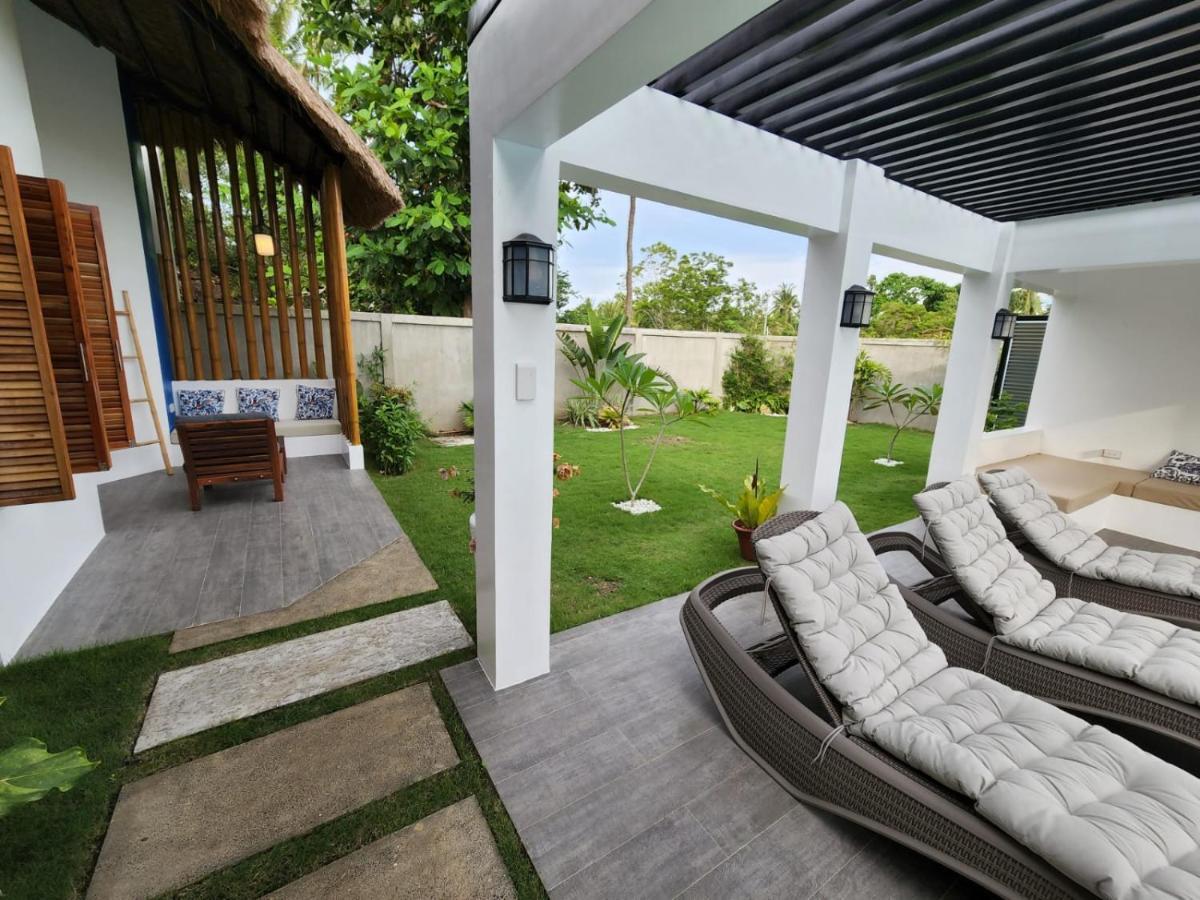 Villa Balai Cinta Panglao Esterno foto