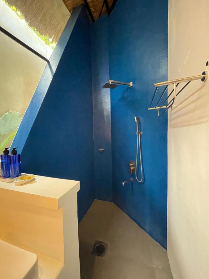 Villa Balai Cinta Panglao Esterno foto