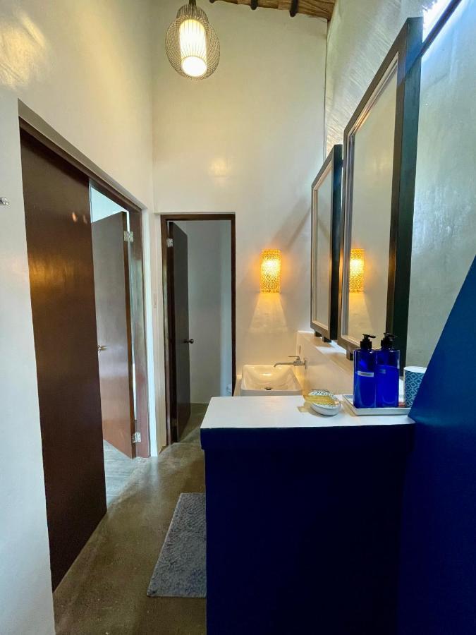 Villa Balai Cinta Panglao Esterno foto